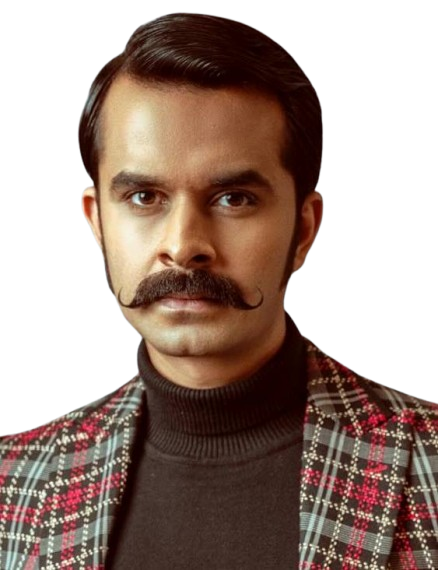 Yash Soni